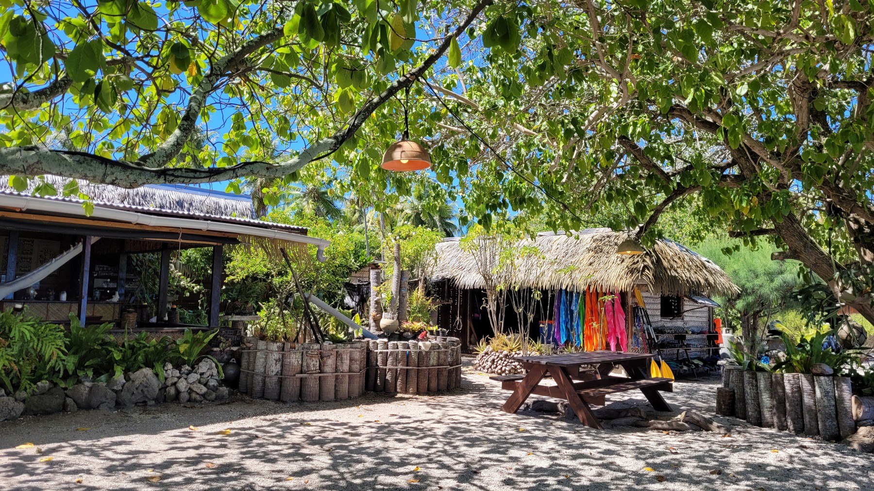 Pension Raimiti